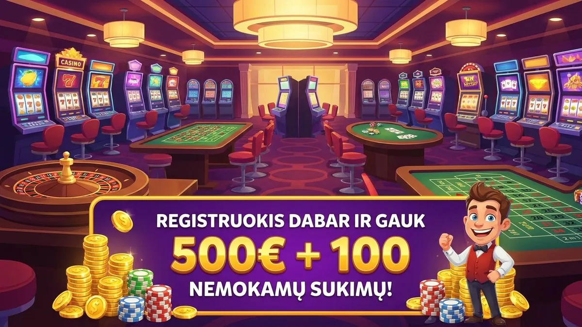 Registracija su premija